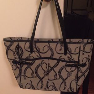 Ralph Lauren handbag